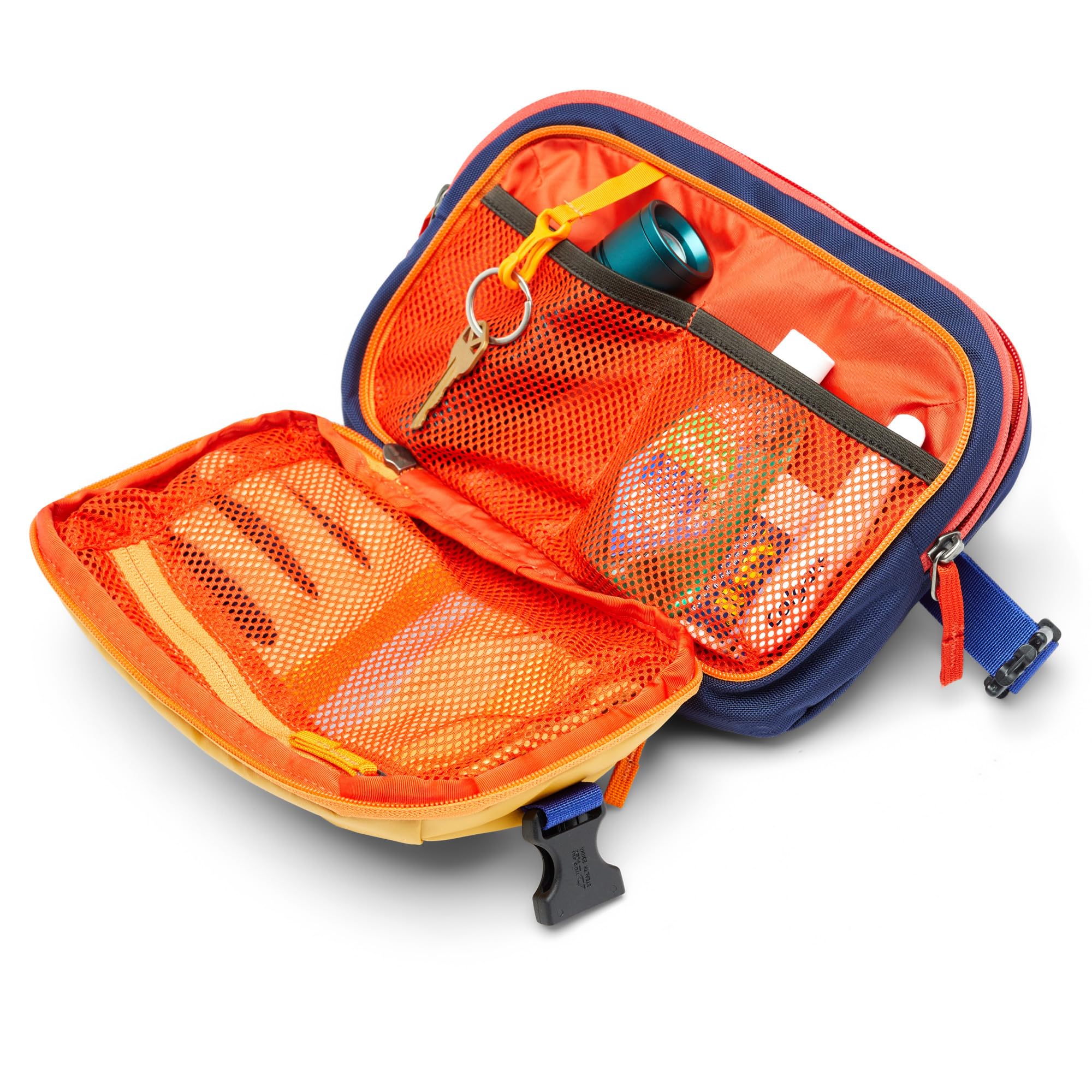 美品　入手困難【希少】Cotopaxi Allpa X 4L hip pack Cotopaxi - Allpa X 4L Hip Pack